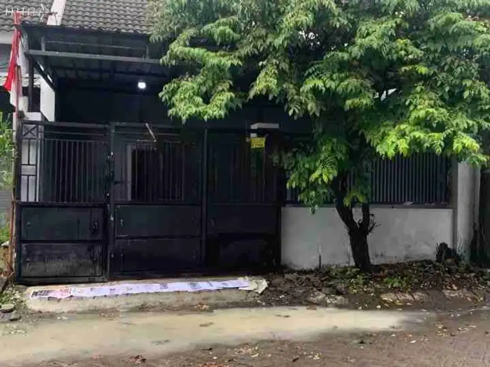 GUNUNGANYAR TERMURAH ‼️Rumah Perlu Renovasi Dekat UPN Rungkut