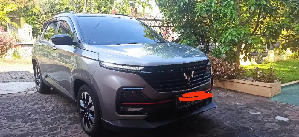 Dijual Mobil Kualitas Super