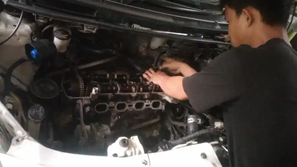 Bengkel mobil panggilan 24jam
