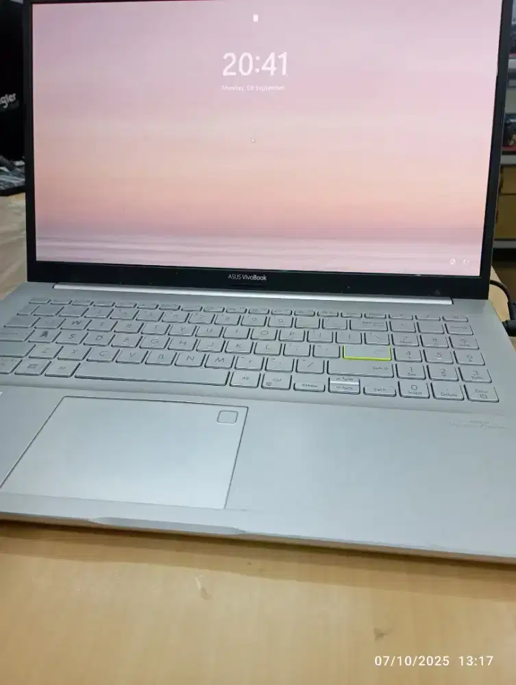 Asus vivo book ultra 15 k513EA