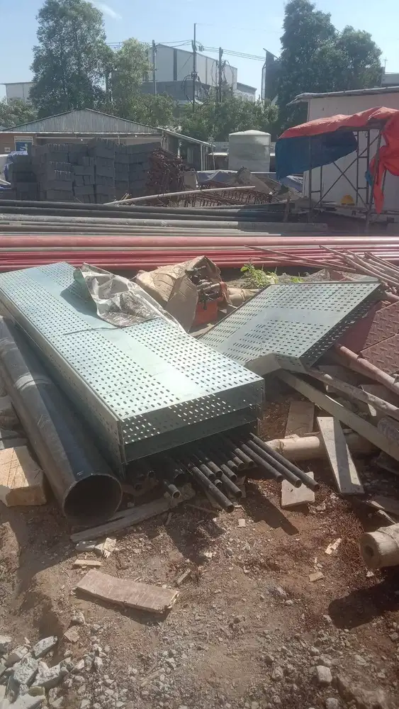 Butuh segera bbrp tenaga welder tukang las berpengalaman
