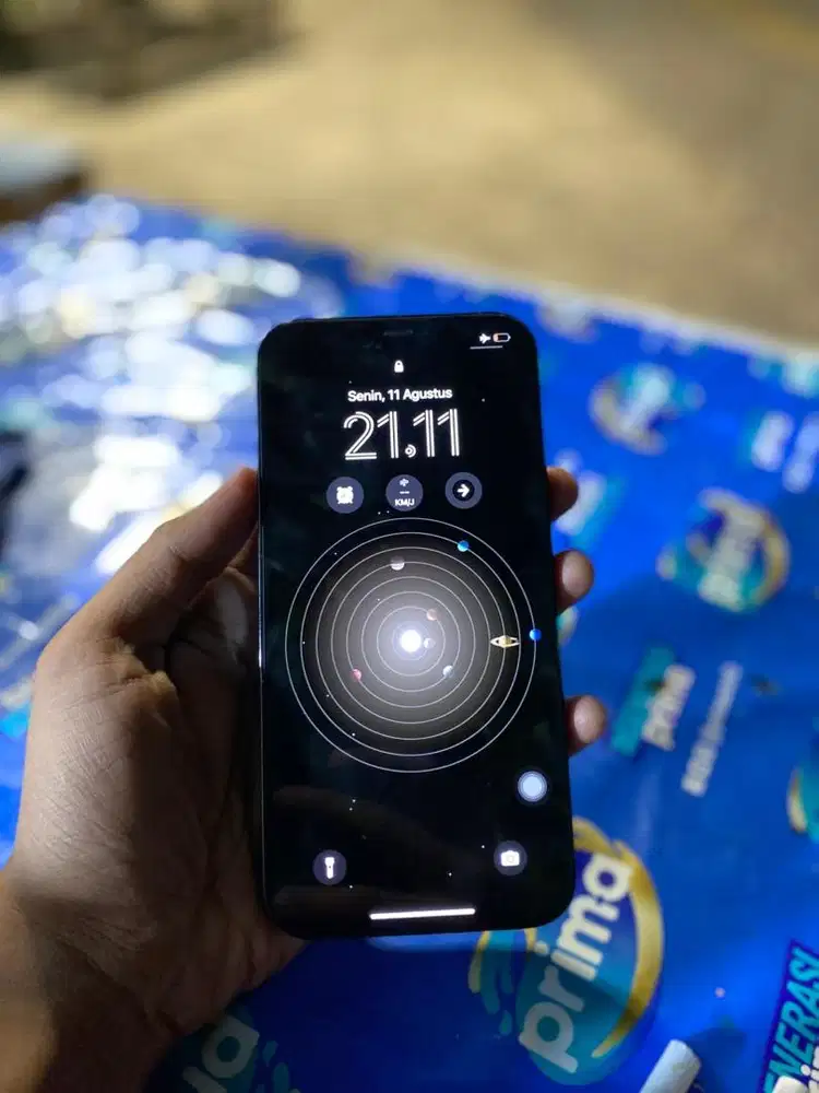 iphone 12promax 512gb