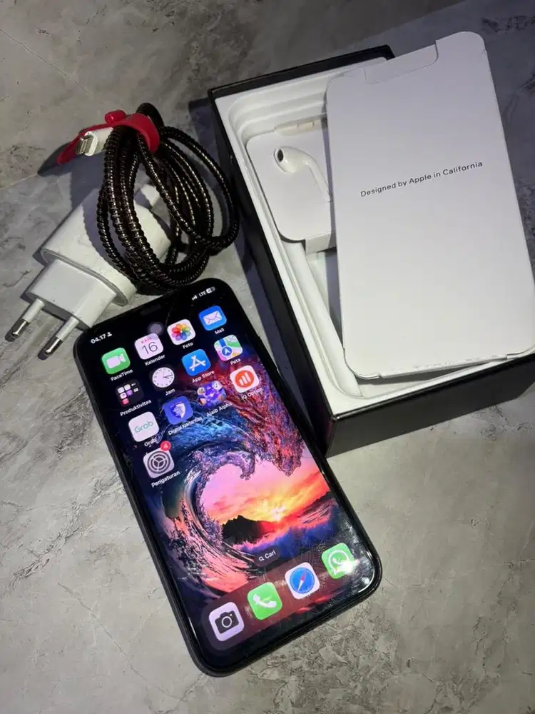 Iphone 11 pro 512GB 2nd