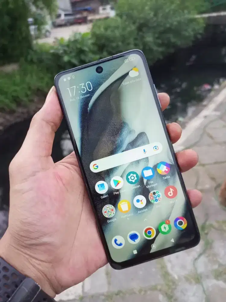 Poco X3 PRO 6+2/128