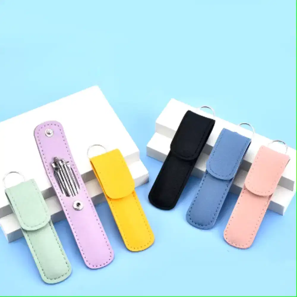 Set Pembersih Telinga