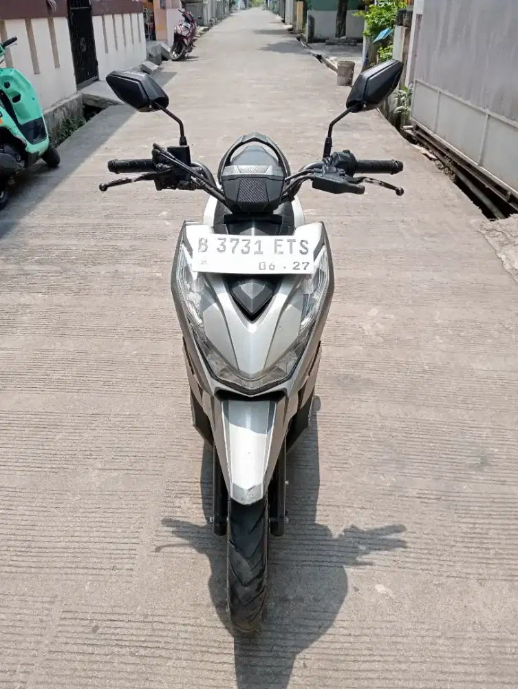Honda Beat street new led 2022