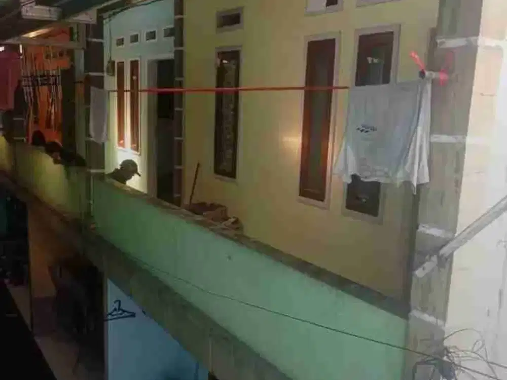 Dijual Murah Banget KosKosan Aktif Di Ujung Berung Kodya Bandung