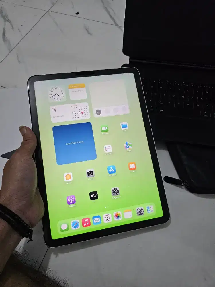 iPad air 4 64gb normal