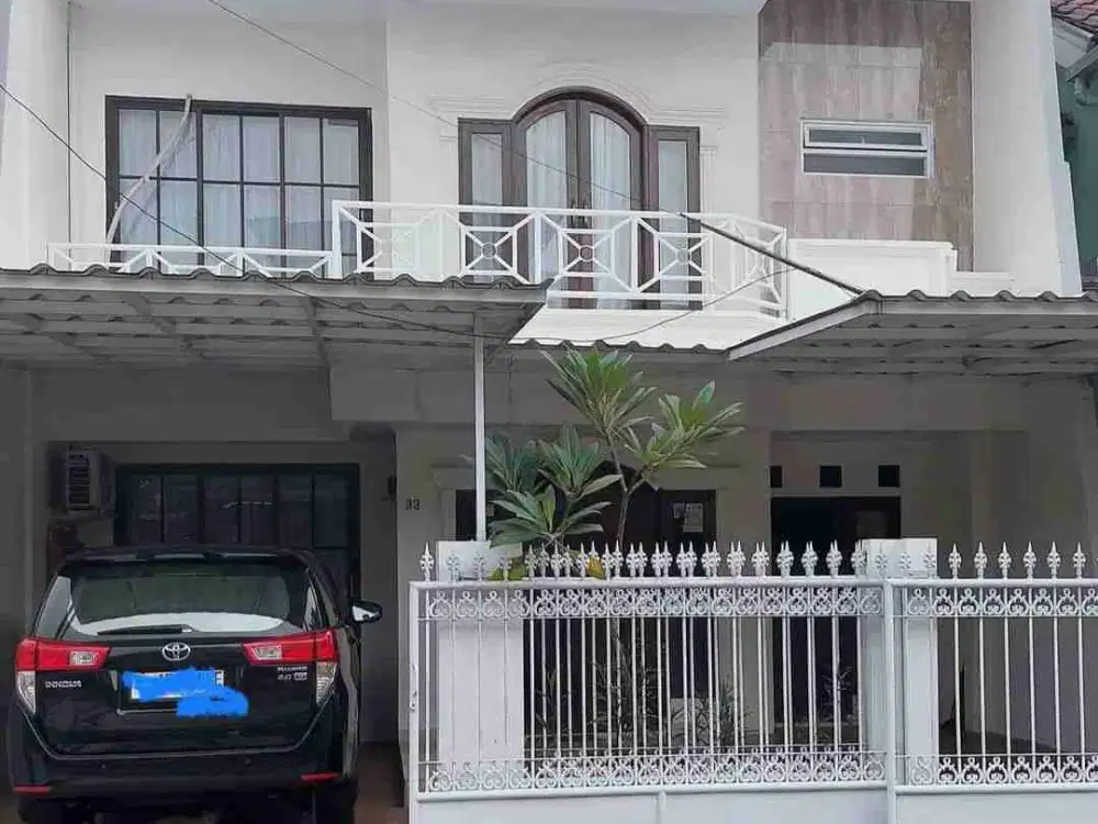 Perumahan Taman Yasmin Sektor 3