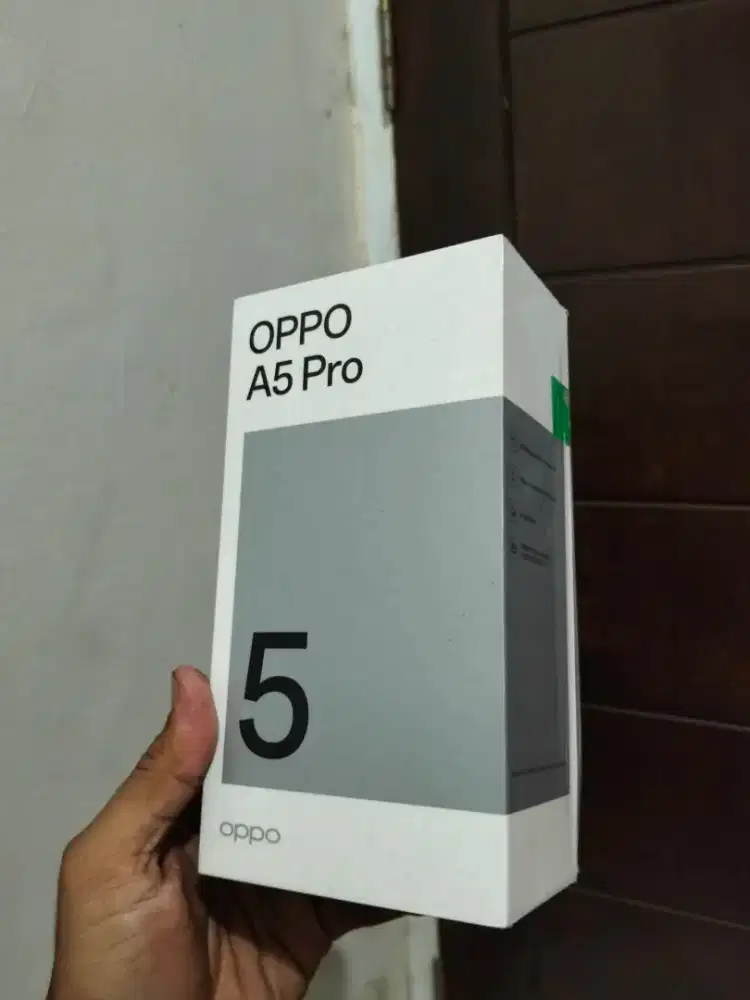 Oppo a5pro ram 8 256