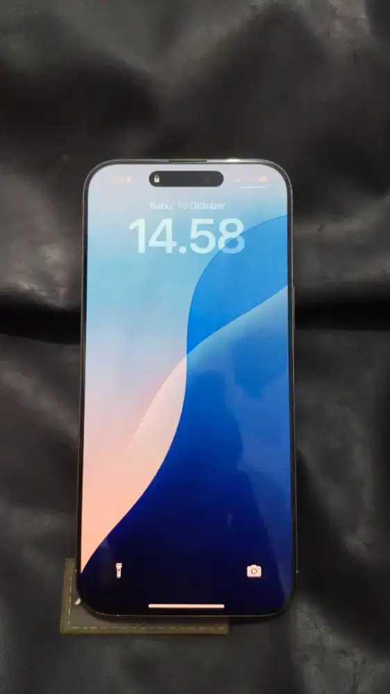 IPHONE 16 PRO MAX 256GB