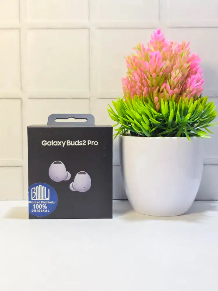 Samsung Buds 2 Pro Jarang Pakai