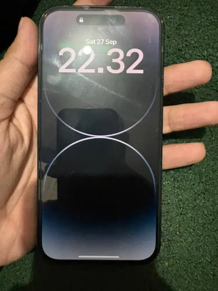 Iphone 14 Pro Inter All Provider