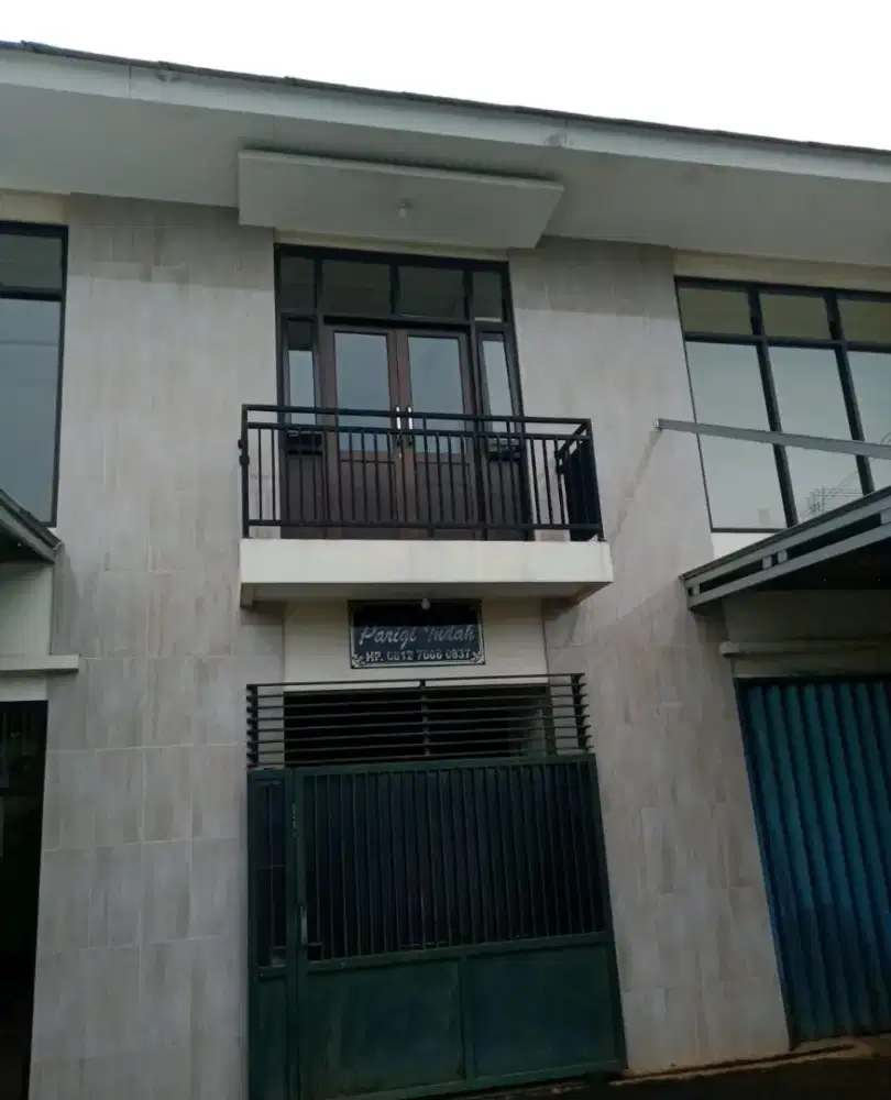 KOST KHUSUS PUTRI MURAH