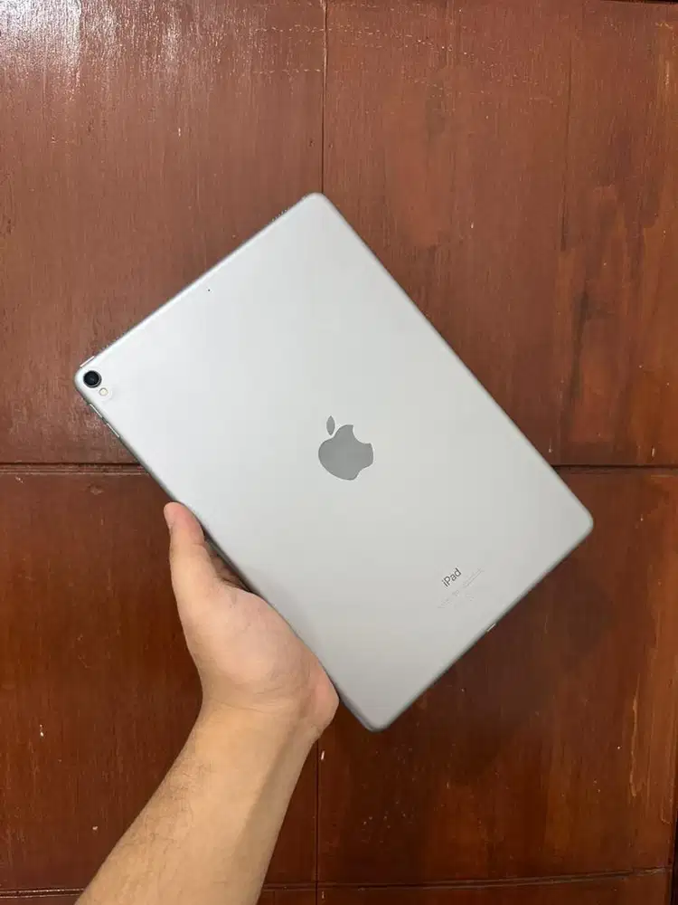 Bismillah Dijual Ipad Pro 2017 256Gb 10.5 inch Normal