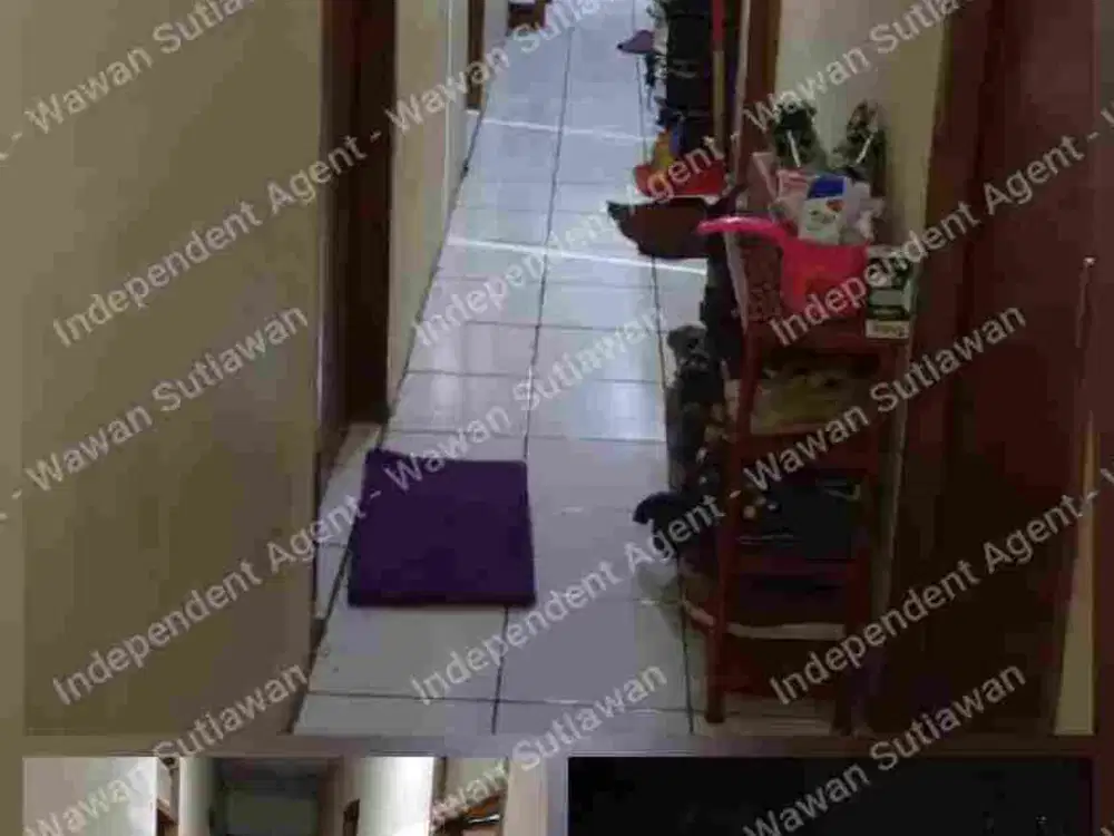 Dijual Butuh Banget KosKosan Aktif Full Isi Dekat Kampus Maranatha
