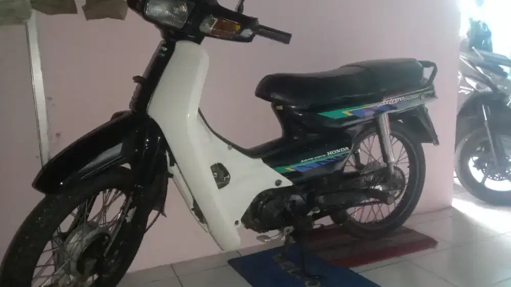 Honda Astrea grand 1994
