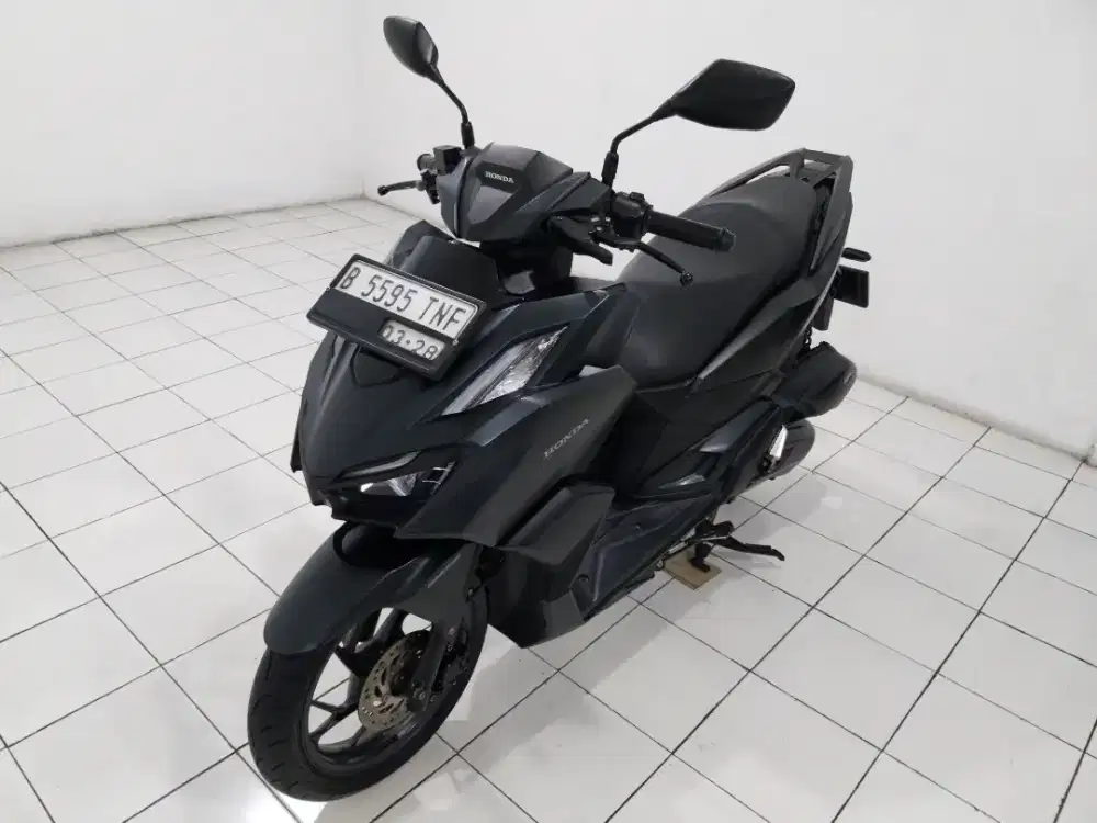 Vario 160 cc 2023 cbs iss mulus