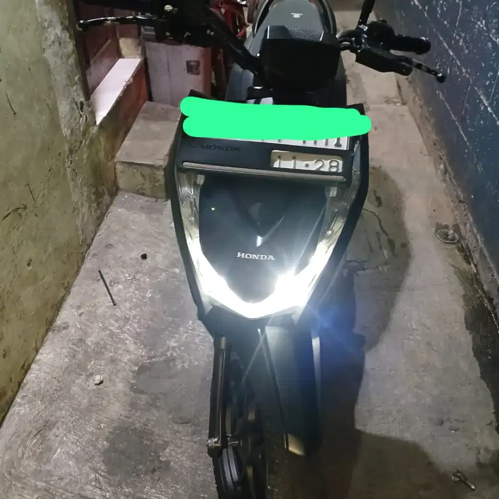 Bismillah,Jual paling murah Beat street 2022