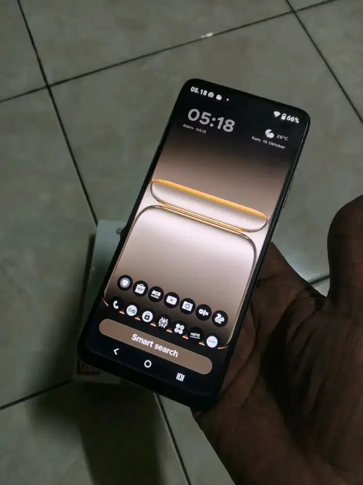 Motorola G 06 power