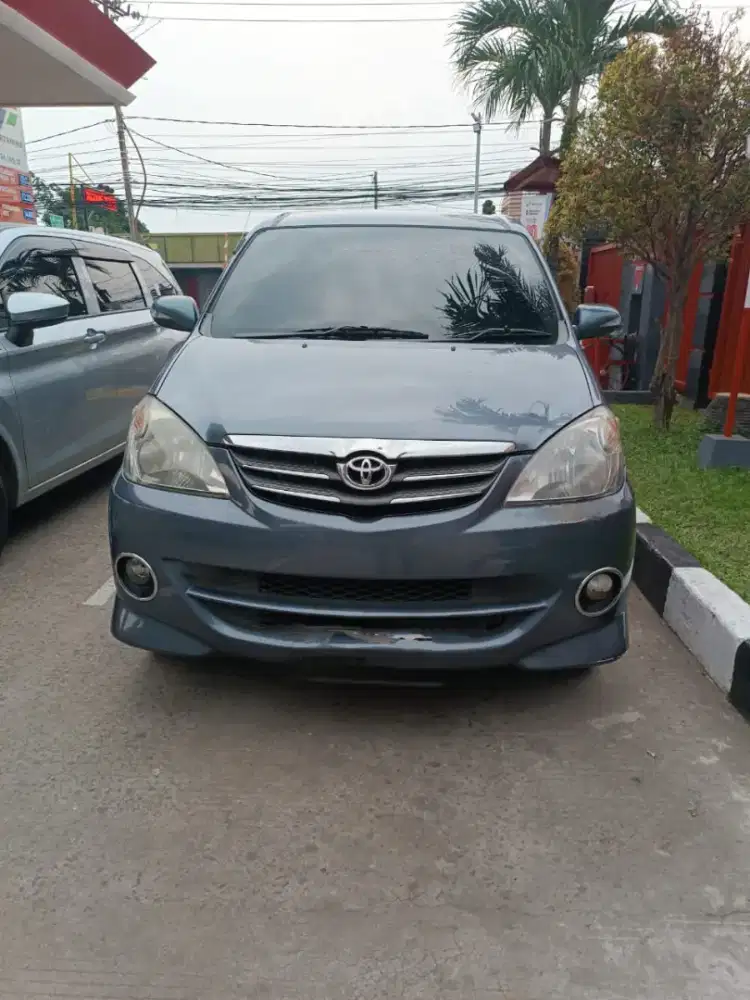 Jual Cepat Siap Pakai