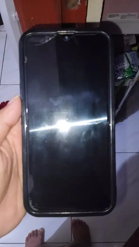 SAMSUNG A10S 2/16GB
