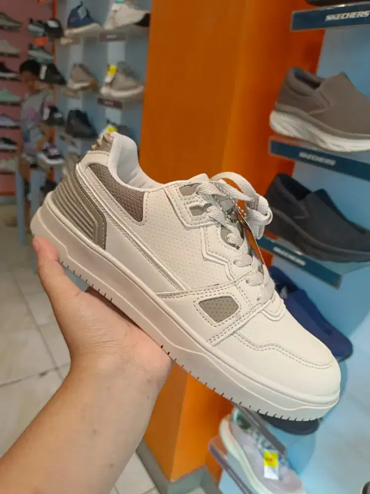 AIRWALK DENISE SNEAKERS SHOES
