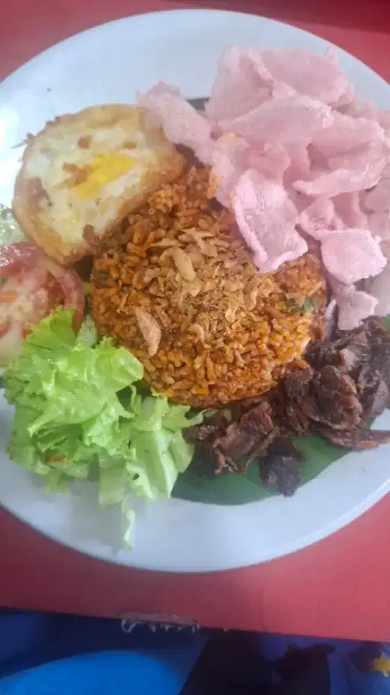 Lowongan kerja rumah makan