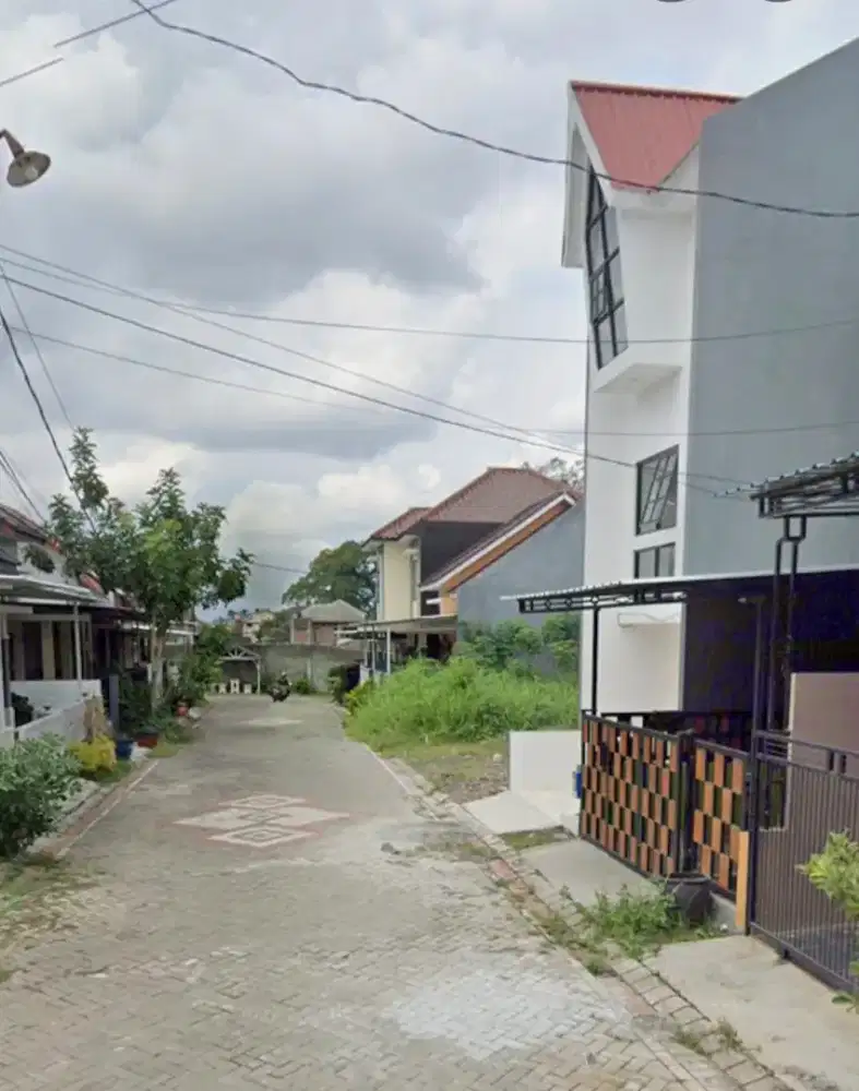 Jual BU Rumah di ARUMBA Tunggulwulung