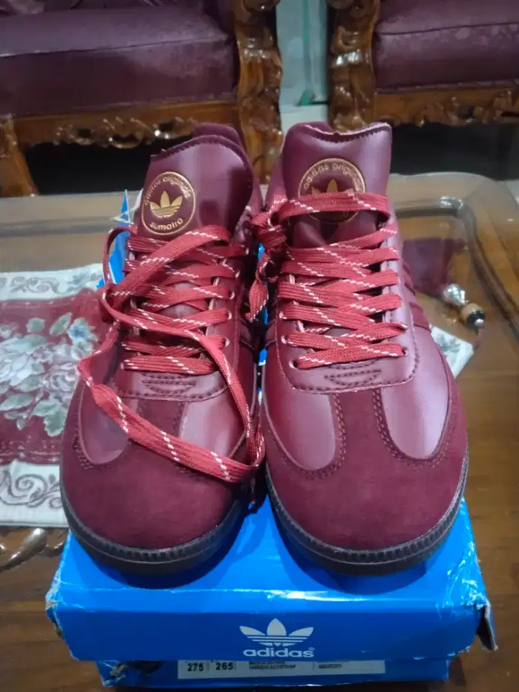 adidas samba sumatra