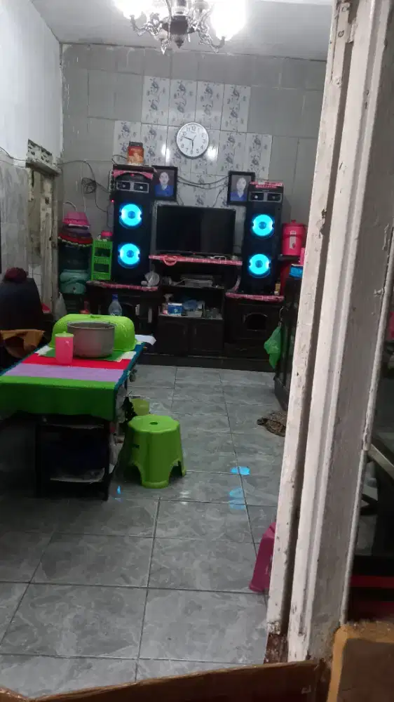 Spiker aktif Polytron PAS 10D22