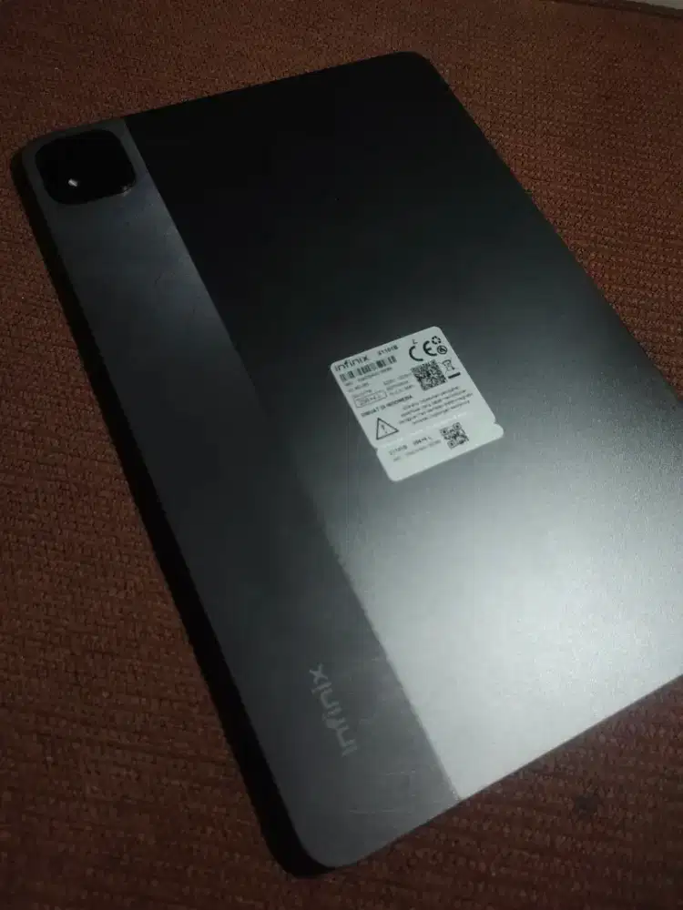 infinix xpad 256GB LTE
