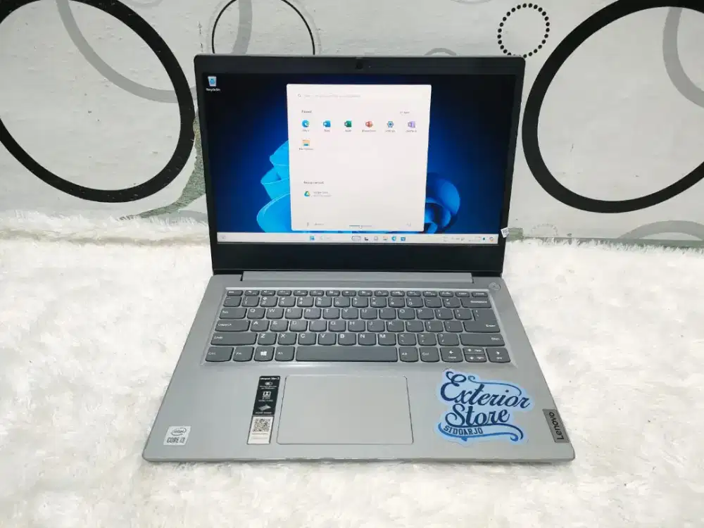 Laptop Lenovo Ideapad Slim 3 Gen 10