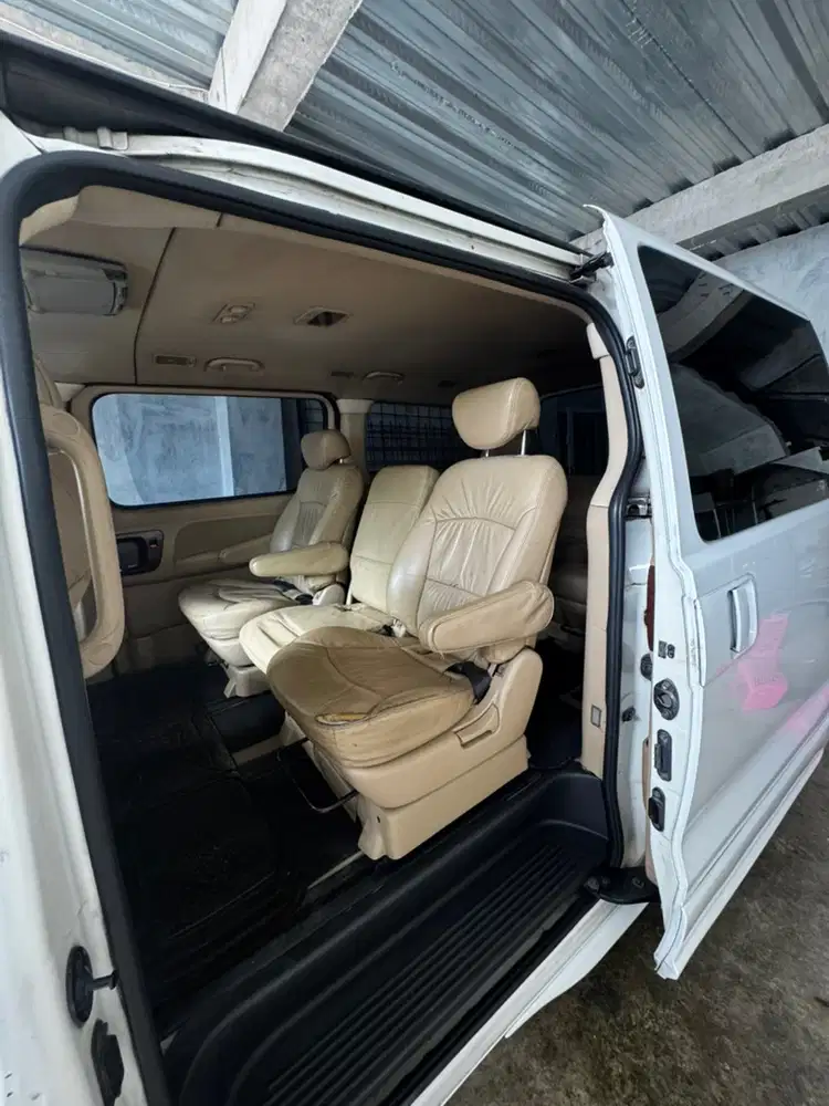 H1 matic solar 2012