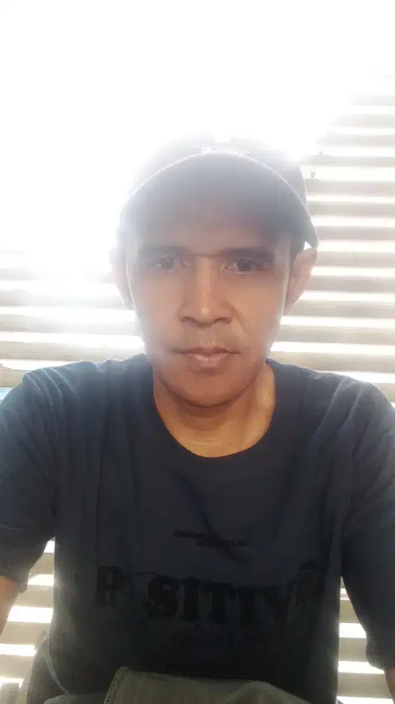 Cari lowongan kerja apa saja