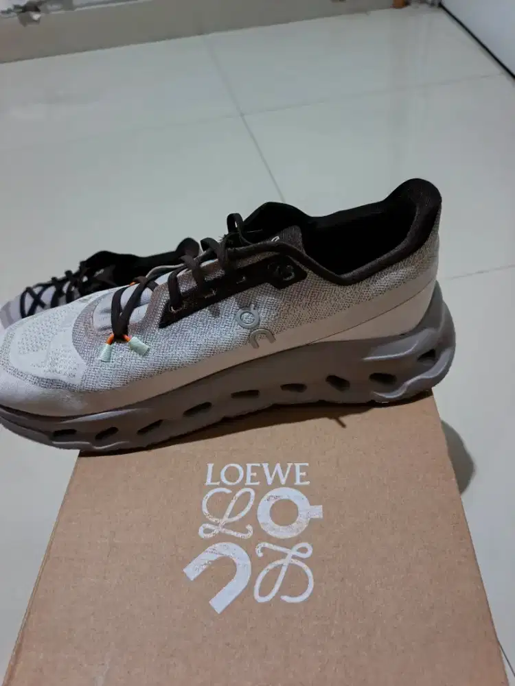 Sepatu OC original import size 42