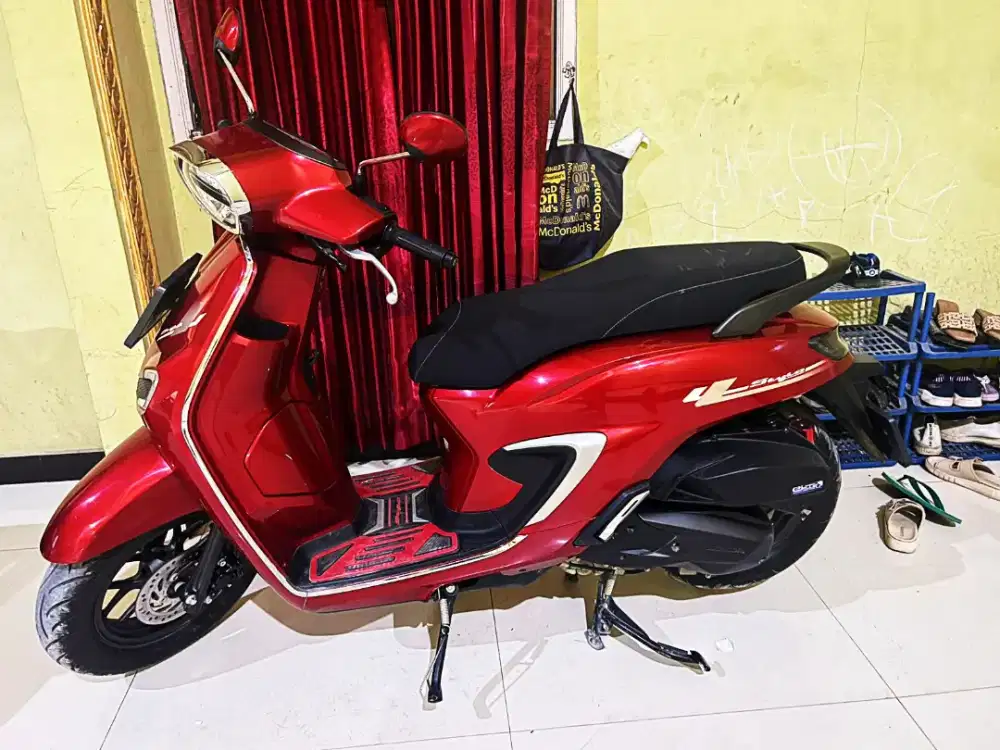 Jual Stylo 2024 cbs