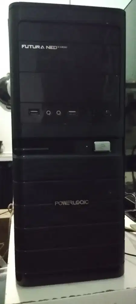 PC Komputer only