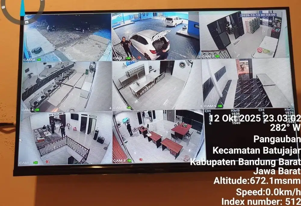 pasang cctv berkwalitas hd dan bergaransi