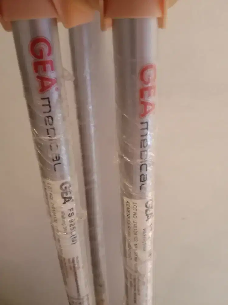 GEA Tongkat Ketiak / Kruk