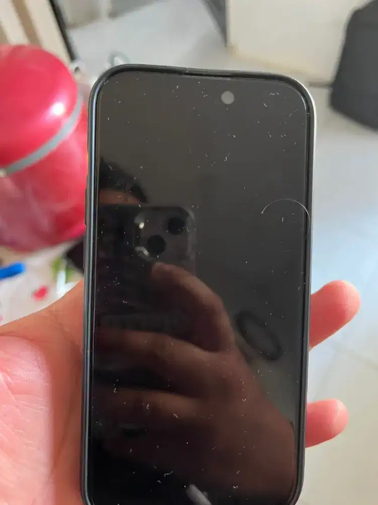 Iphone 15 pro ibox