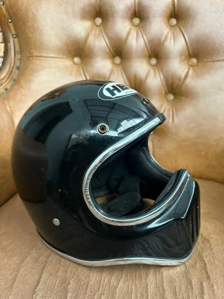 Jualll Helm HBC