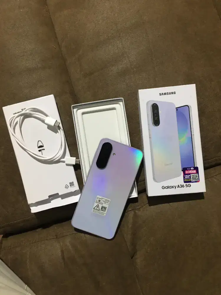 Samsung Galaxy A36 5G