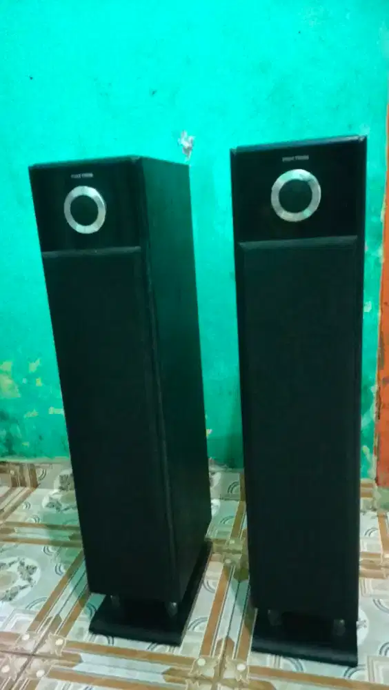 SPEAKER PASIF  POLYTRON