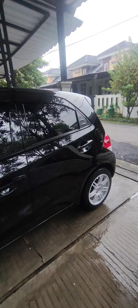 Honda Brio Satya 2018 Bensin