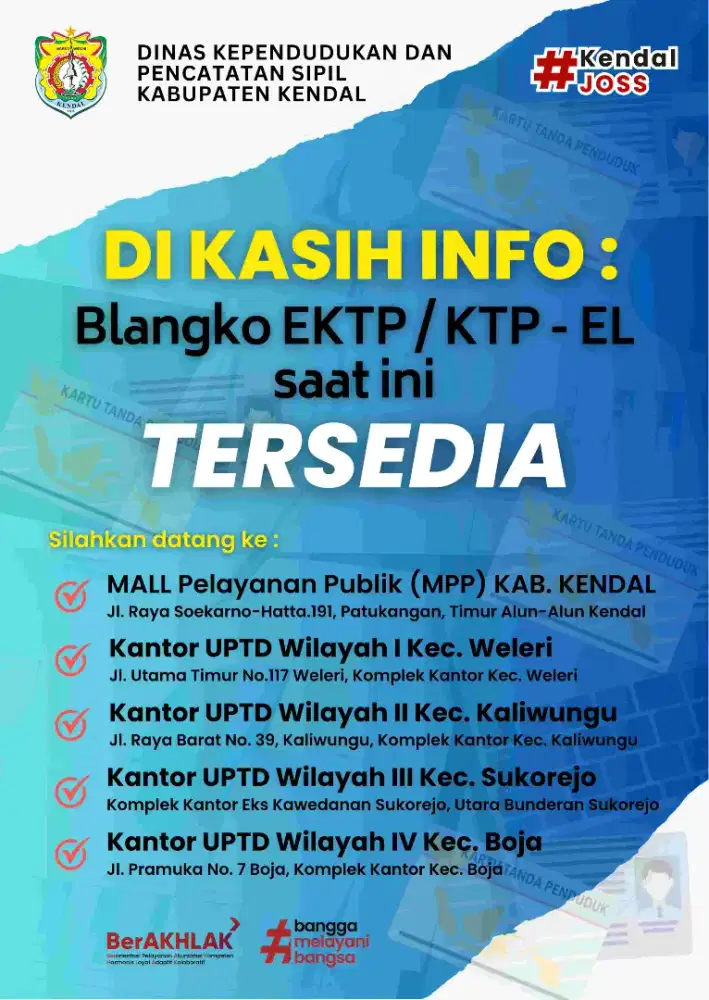 Biro jasa dokumen resmi