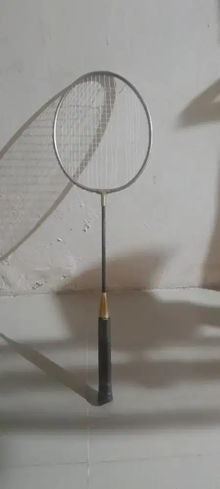 Jual  raket badminton gak bisa jauh-jauh