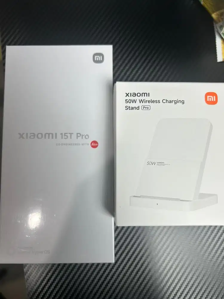 Xiaomi 15T Pro 12/512Gb New Malang
