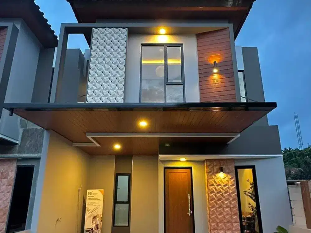 Rumah Dijual Di Ciganjur Jagakarsa Jakarta Selatan Mewah Murah Nego