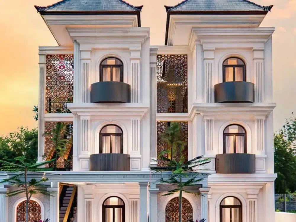 Dijual Kost Kosan Baru Ring 1 IPB Bogor, Investasi Rumah Kost 8 Kamar
